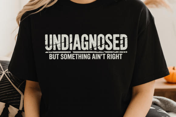 Download Undiagnosed PNG Dark Humor Mental Health - Mental health Collection