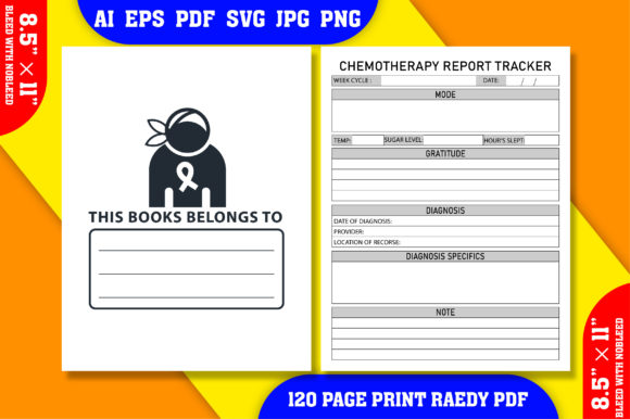 Download Chemotherapy Report Tracker - Chemotherapy Collection