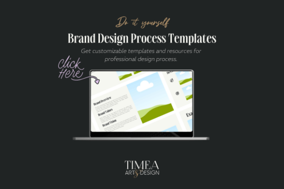 Download Brand Identity Design Process Templates - Templates Collection