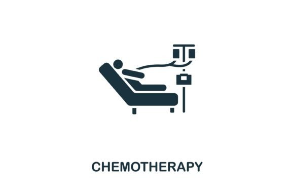 Download Chemotherapy Icon - Chemotherapy Collection