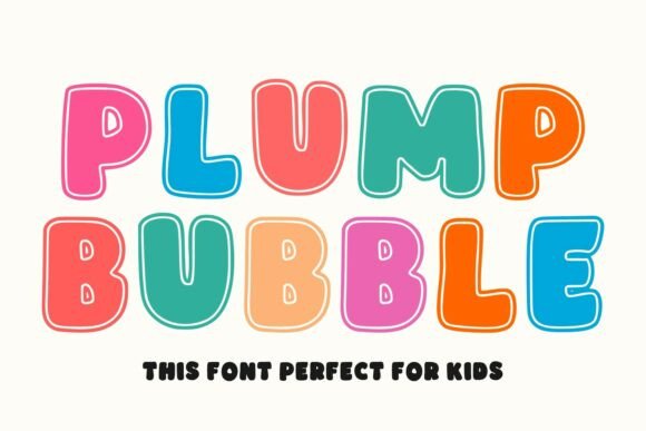 Download Plump Bubble - Premium Bundle