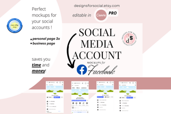 Download Social Media Templates for Facebook - Templates Collection
