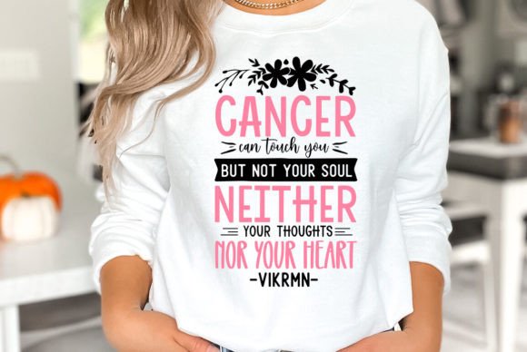 Download Cancer Day Quote Design SVG - Premium Resources