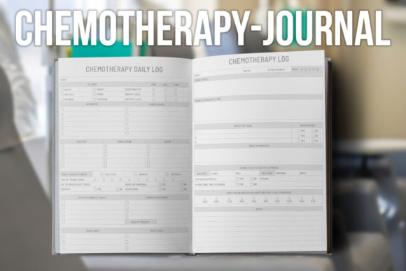 Download Chemotherapy Journal Interior - Chemotherapy Collection