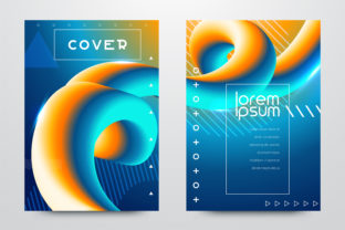 Download Abstract Fluid Creative Templates - Templates Collection