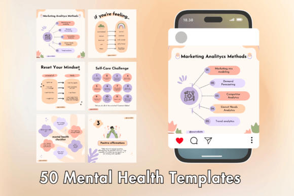 Download Therapist Instagram Templates - Templates Collection