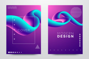 Download Abstract Fluid Creative Templates - Templates Collection