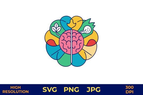 Download Mental Health and Well-being Concept - Mental health Collection
