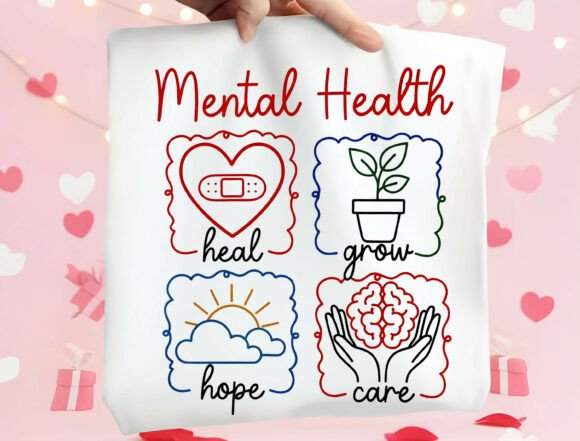 Download Mental Health PNG - Mental health Collection