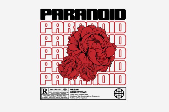 Download Streetwear Graphic Tee Design Templates - Templates Collection