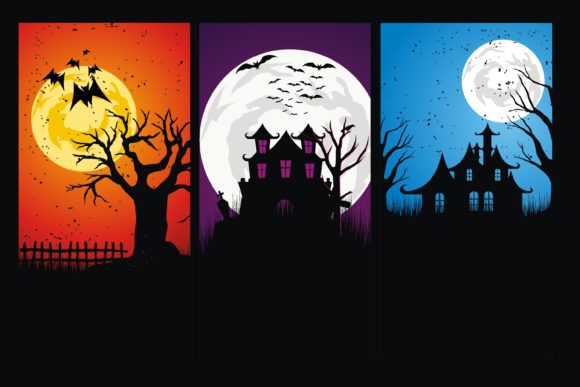 Download Halloween Banner Template Collection - Template collection Collection
